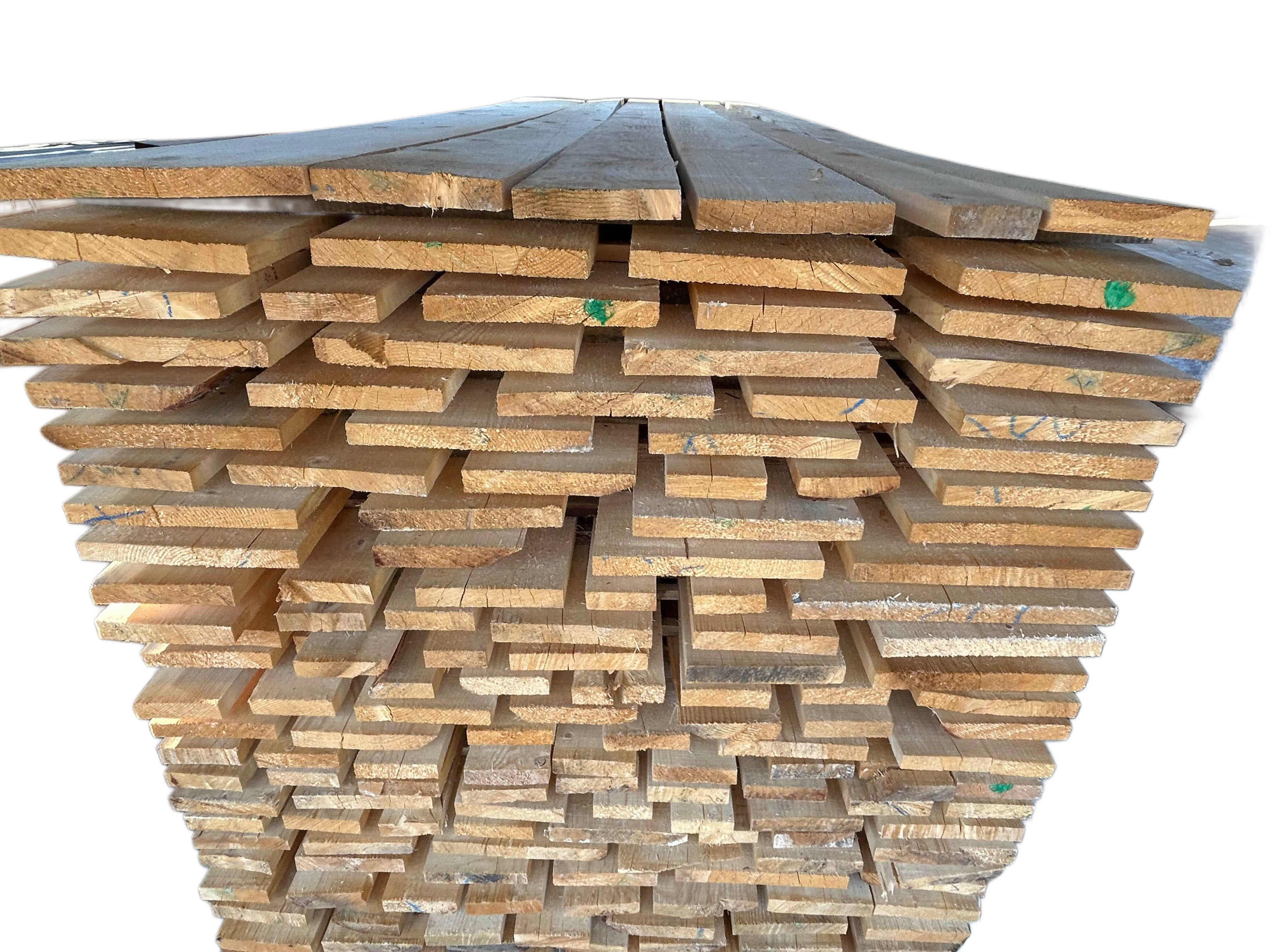 Дъски за покрив