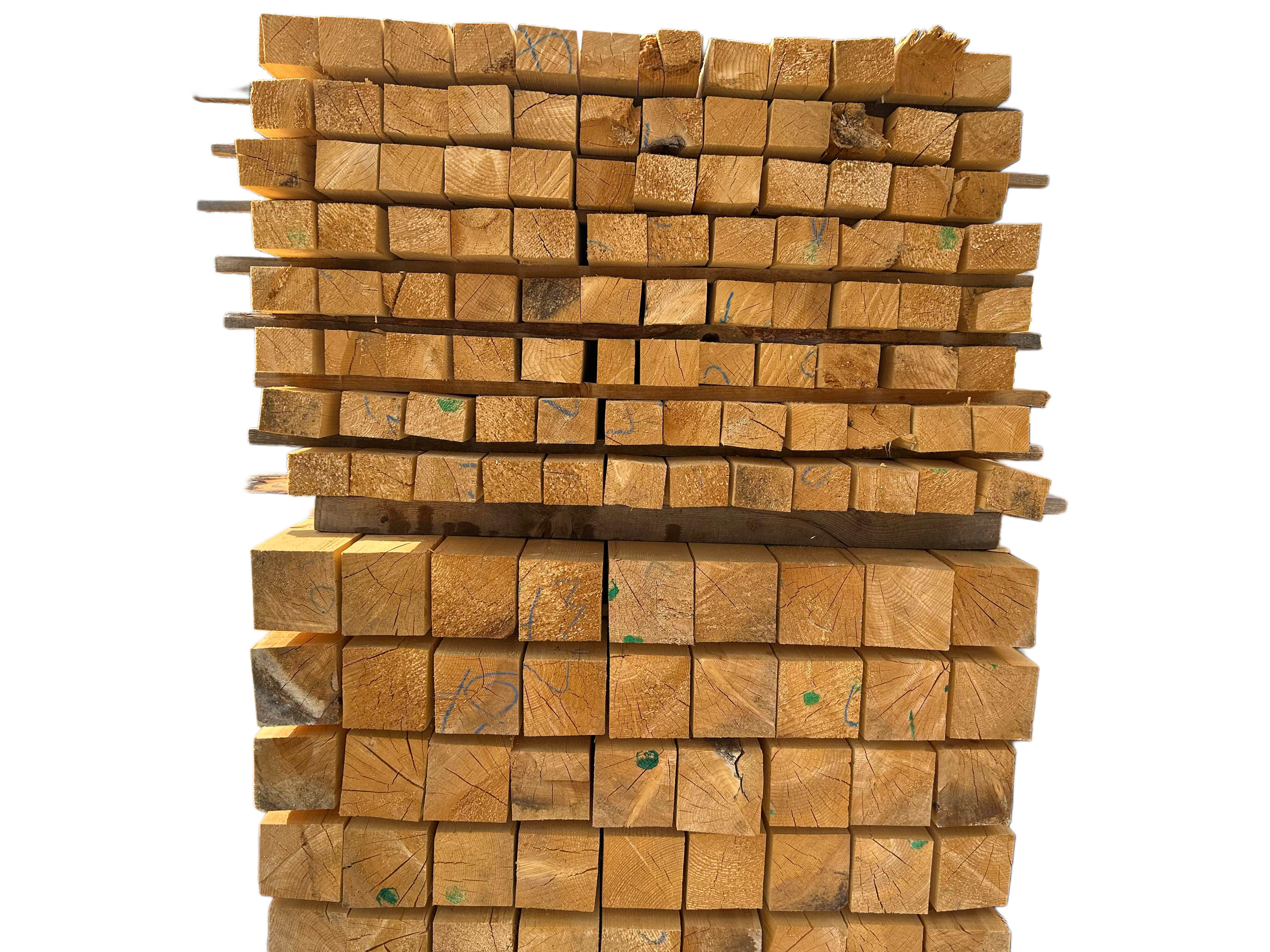 Иглолистни греди